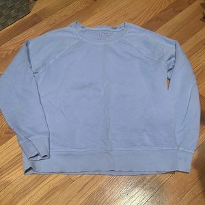 Athleta sundown sweatshirt